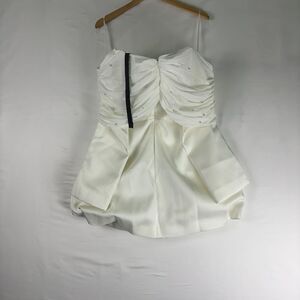 Six Stories Mini Dress